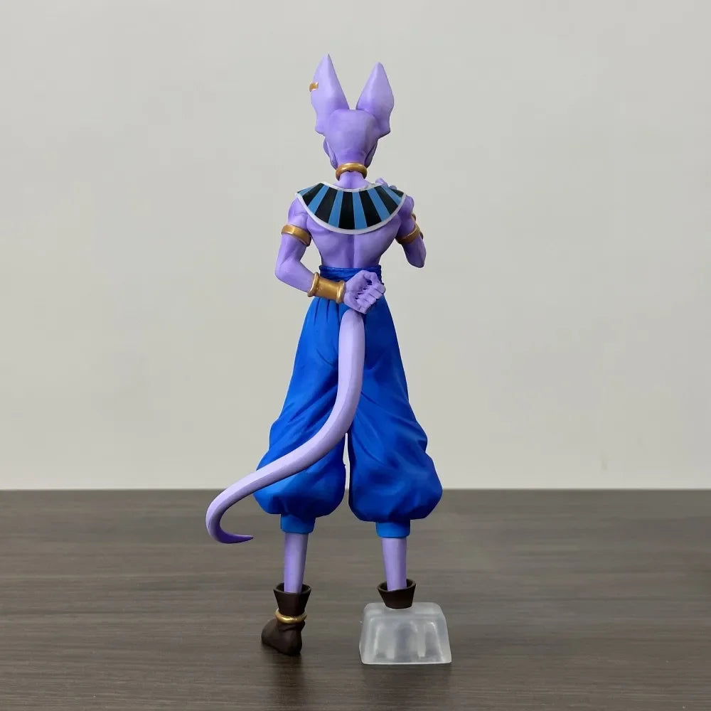 Action Figure Bills 23cm – Dragon Ball
