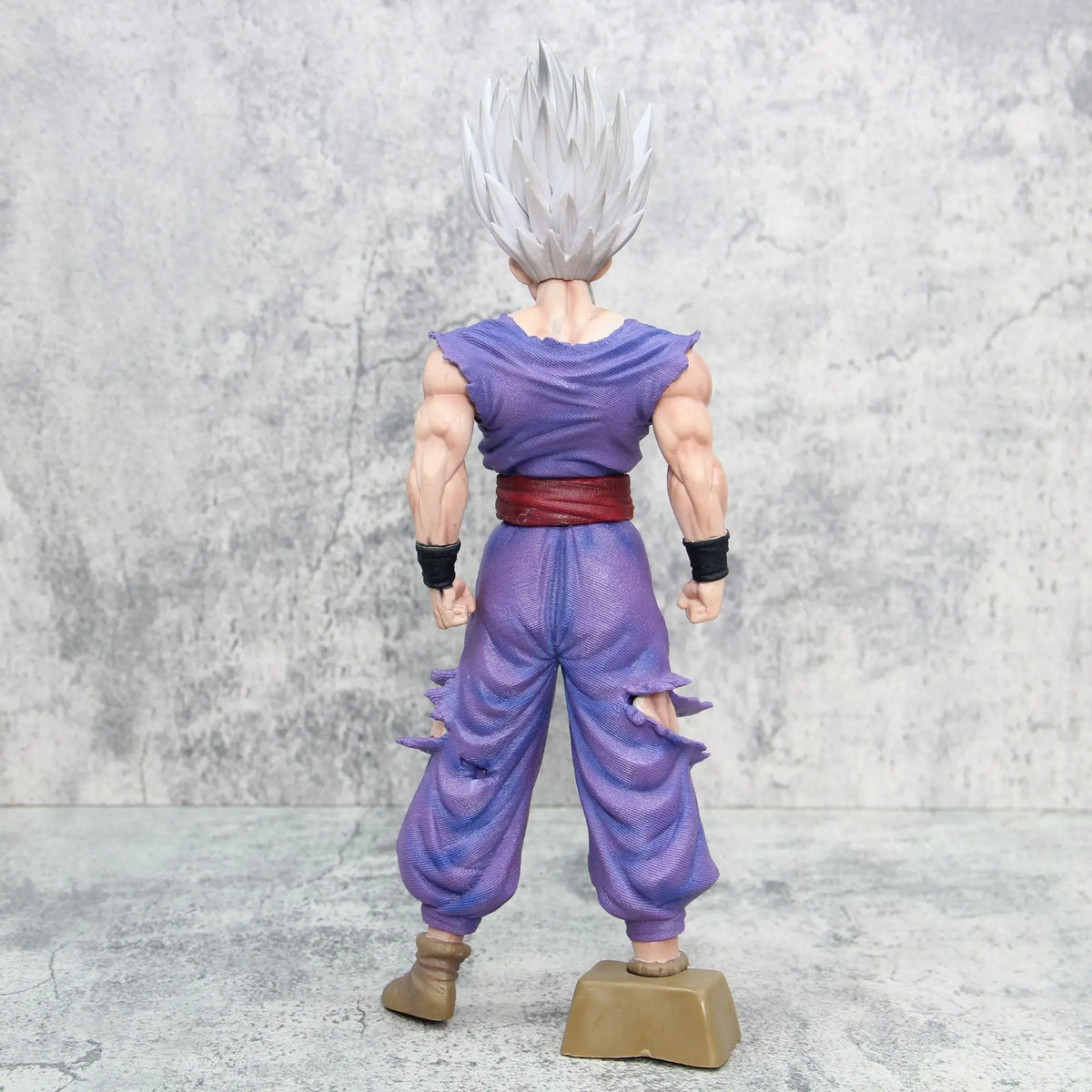 Action Figure Son Gohan 33cm - Dragon Ball