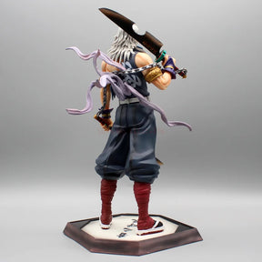 Action figure Tengen Uzui | Premium Figure - Demon Slayer