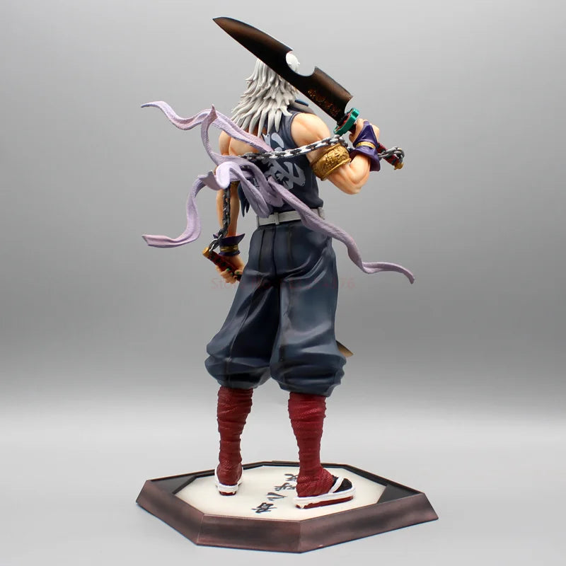 Action figure Tengen Uzui | Premium Figure - Demon Slayer