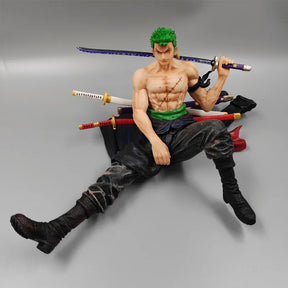 Roronoa Zoro – First Edition Display