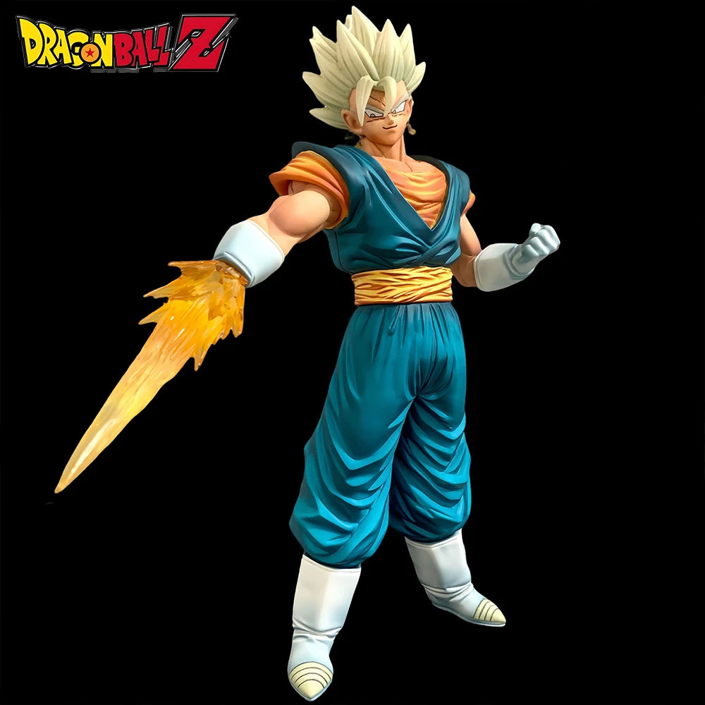 Action Figure Vegetto 29cm - Dragon Ball