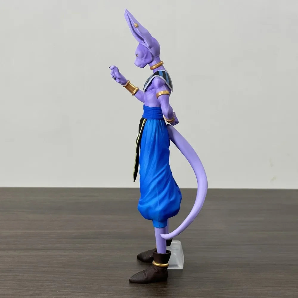 Action Figure Bills 23cm – Dragon Ball