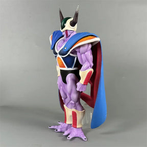 Action Figure King Cold 28cm - Dragon Ball