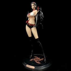 Boneca Colecionável Nico Robin Bandai – Charme e Poder em 20cm