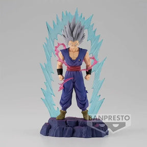 Action Figure Son Gohan Beast 14cm – Dragon Ball