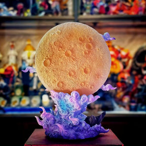 Monkey D. Luffy 13cm Bandai Original - Boneco Colecionável