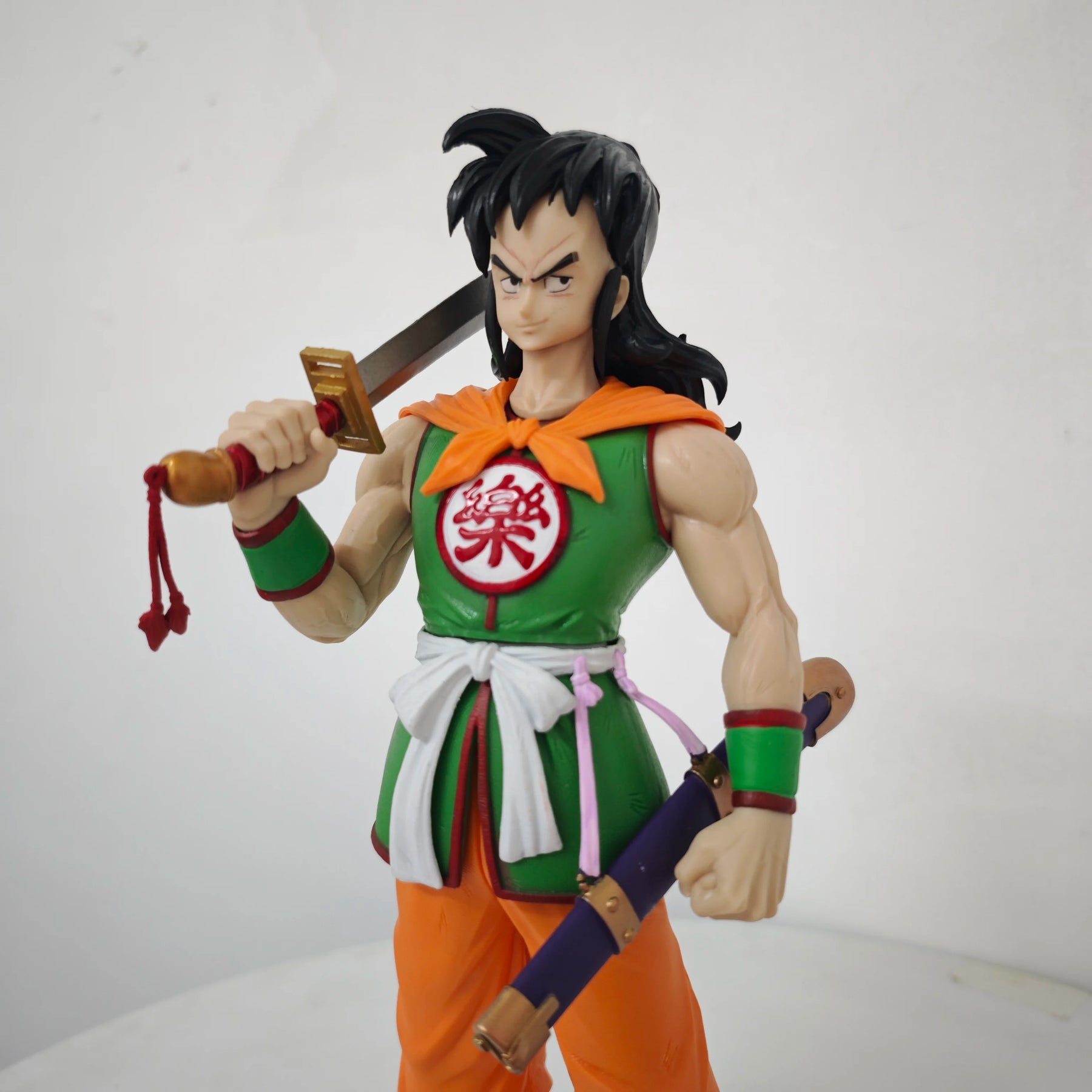 Action Figure Yamcha 32cm - Dragon Ball