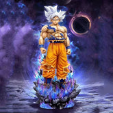 Action Figure Goku 33cm - Dragon Ball