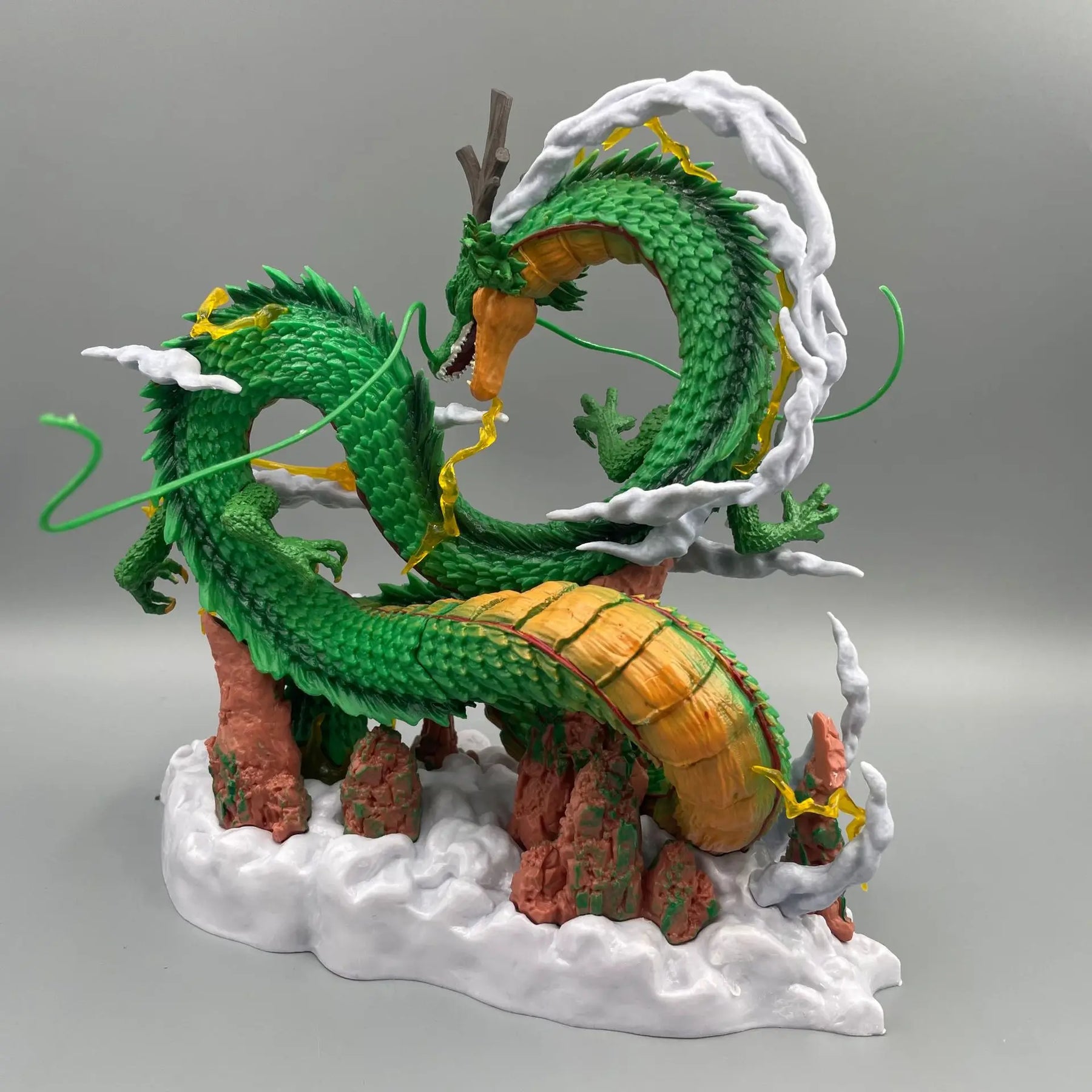 Action Figure Shenron 24cm - Dragon Ball