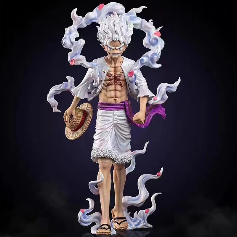 Luffy Premium Battle Pose