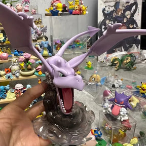 Action Figure Cute Purple 16cm - Pokémon