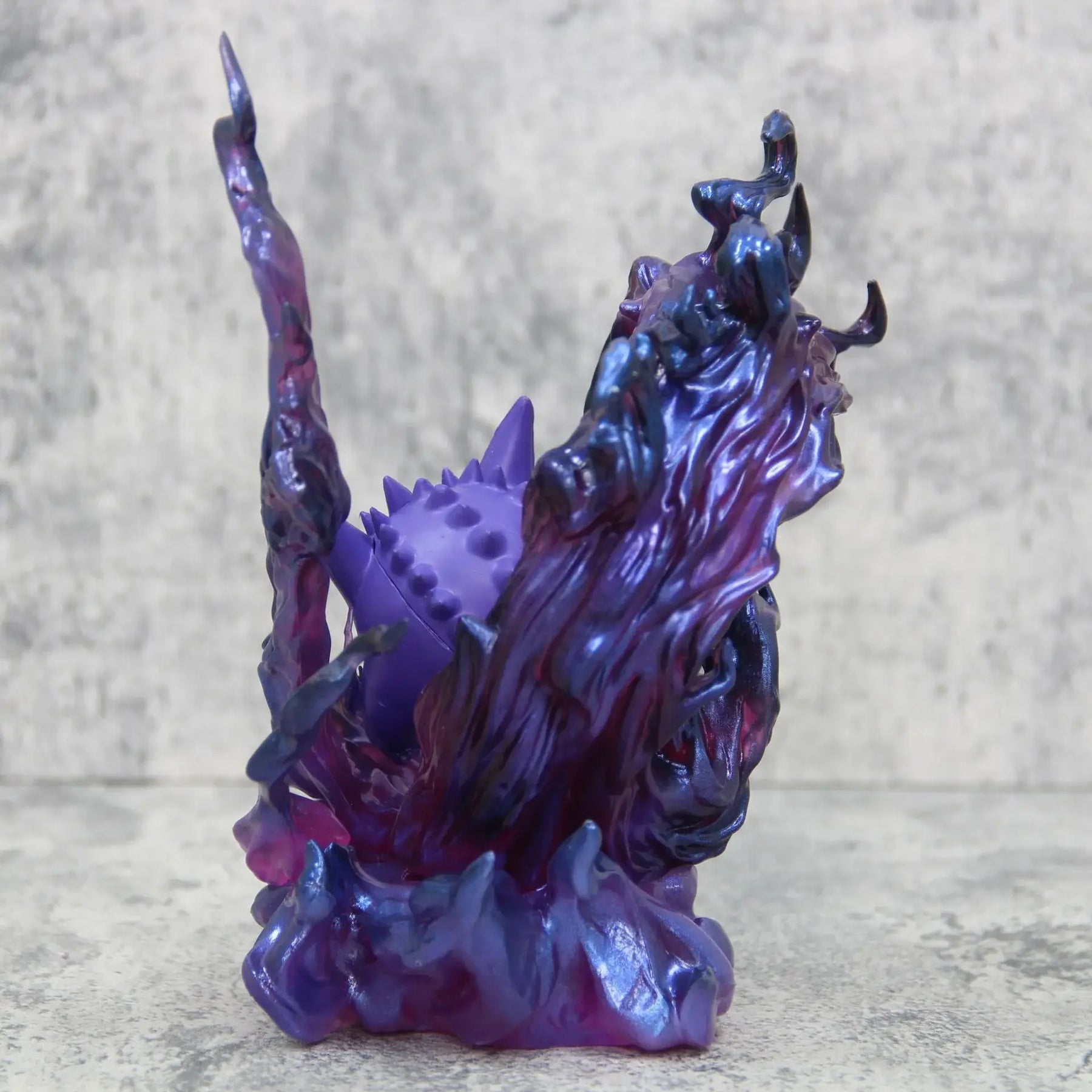 Action Figure Gengar 19cm - Pokémon