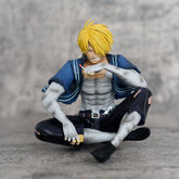 Boneco Colecionável Sanji Vinsmoke – Edição First Line Bandai