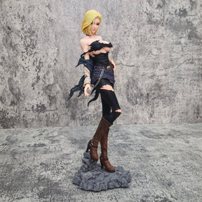 Action Figure Android 18 30cm - Dragon Ball