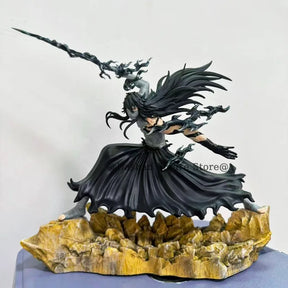 Ichigo Mugetsu – Saigo no Getsuga Tenshou 24cm | Edição Premium - BLEACH