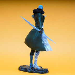 Aokiji Kuzan – Estátua Colecionável 31cm | One Piece Figure Premium