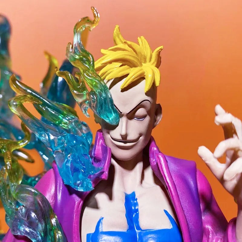 Immortal Birds 33cm – Ascensão da Fênix Eterna