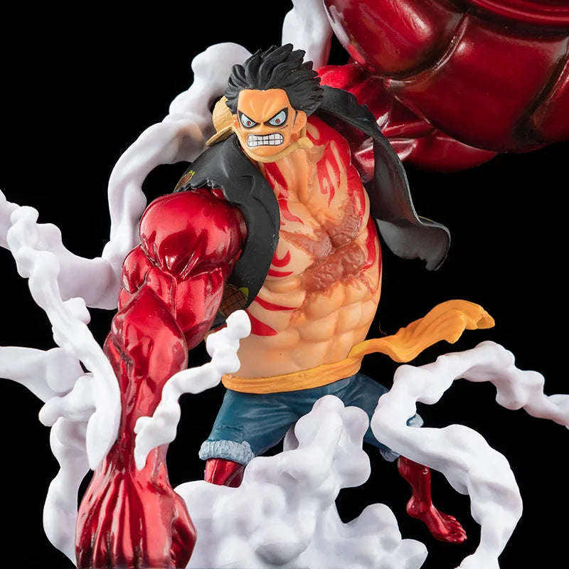 Monkey D. Luffy – Legacy Edition