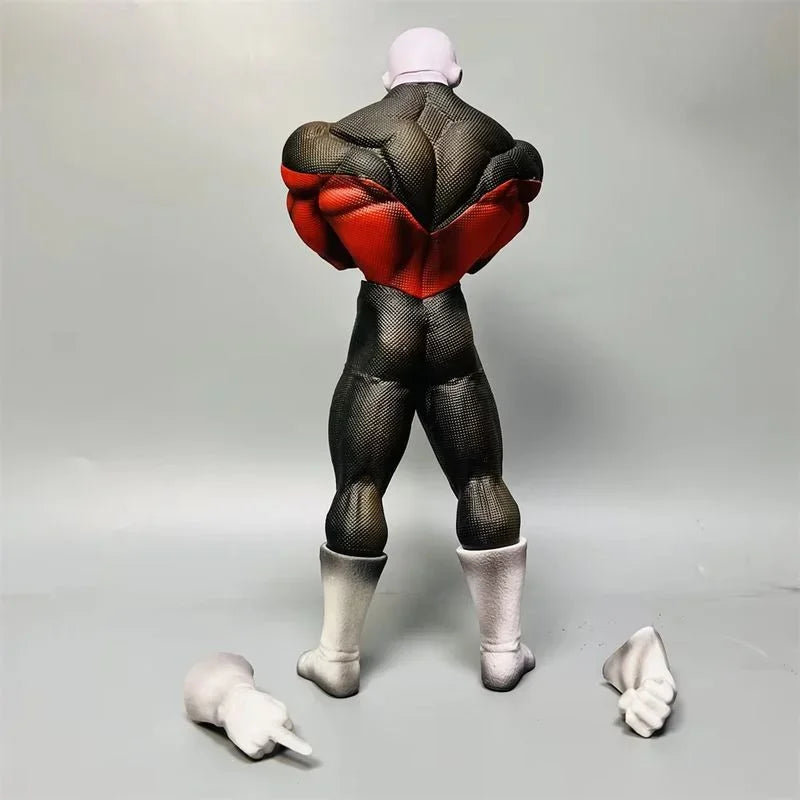 Action Figure Jiren 25cm - Dragon Ball