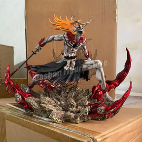 Action Figure Ichigo Vasto Lorde 24cm - BLEACH