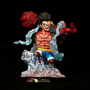 Monkey D. Luffy 15cm – Legacy of the Sea