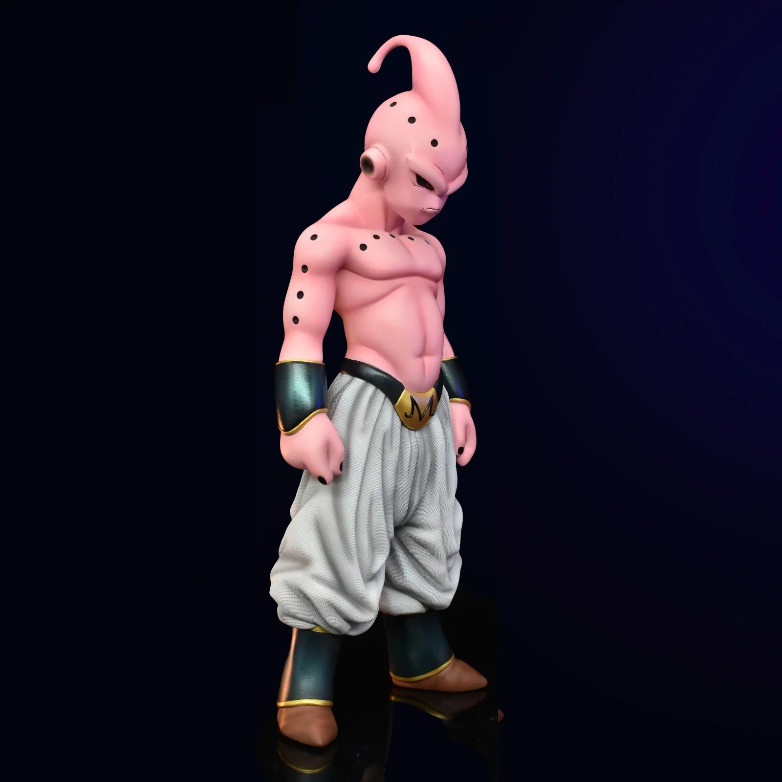 Action Figure Majin Buu 21cm – Dragon Ball