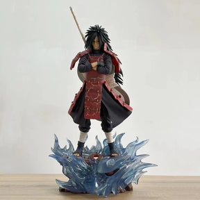 Action Figure Uchiha Madara 42cm - Naruto Shippuden