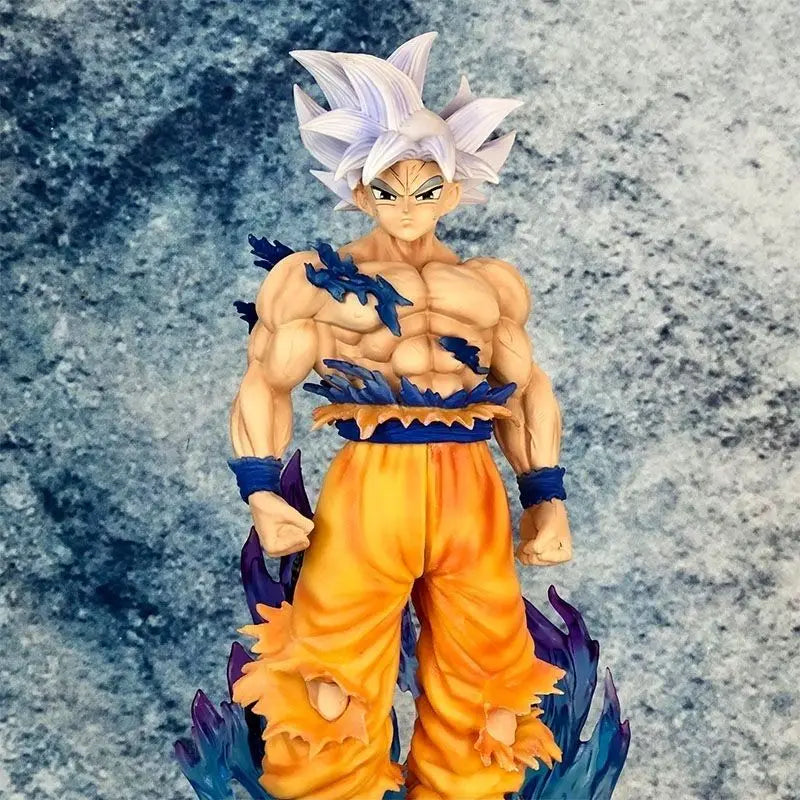 Action Figure Goku 33cm - Dragon Ball
