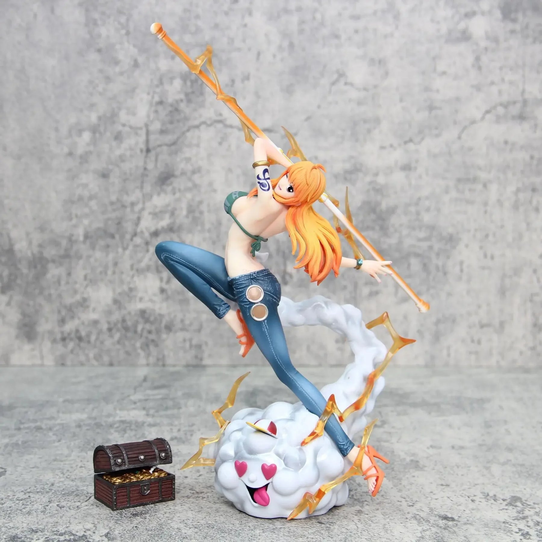 Nami Ocean Queen 30cm — Collector’s Edition