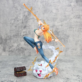 Nami Ocean Queen 30cm — Collector’s Edition