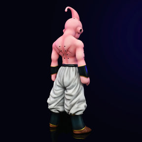 Action Figure Majin Buu 21cm – Dragon Ball