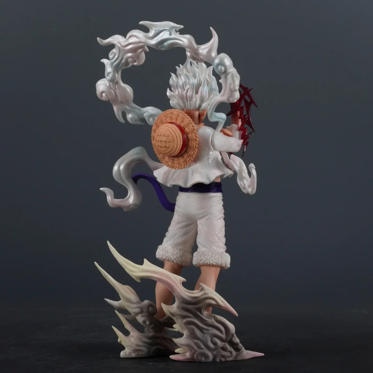 Monkey D. Luffy – King’s Ambition Edition