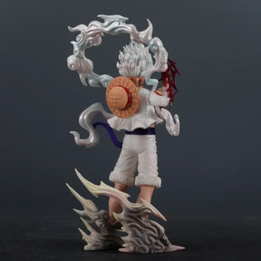 Monkey D. Luffy – King’s Ambition Edition