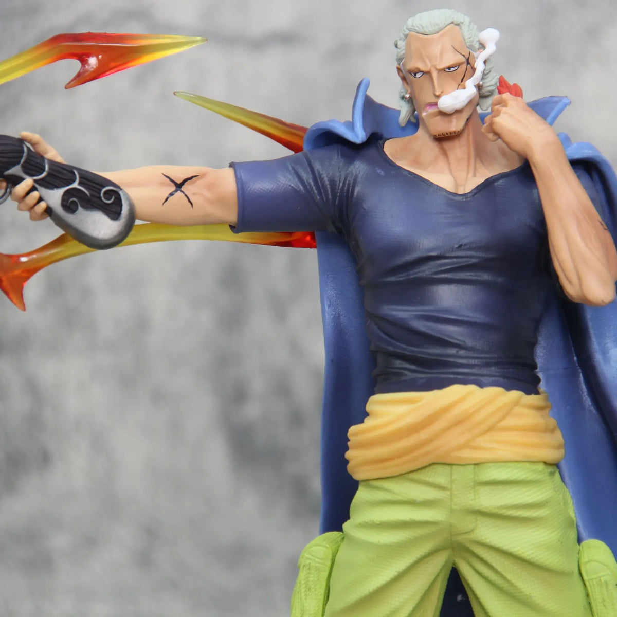 Benn Beckman 25cm – Guardião Estratégico da Nova Era