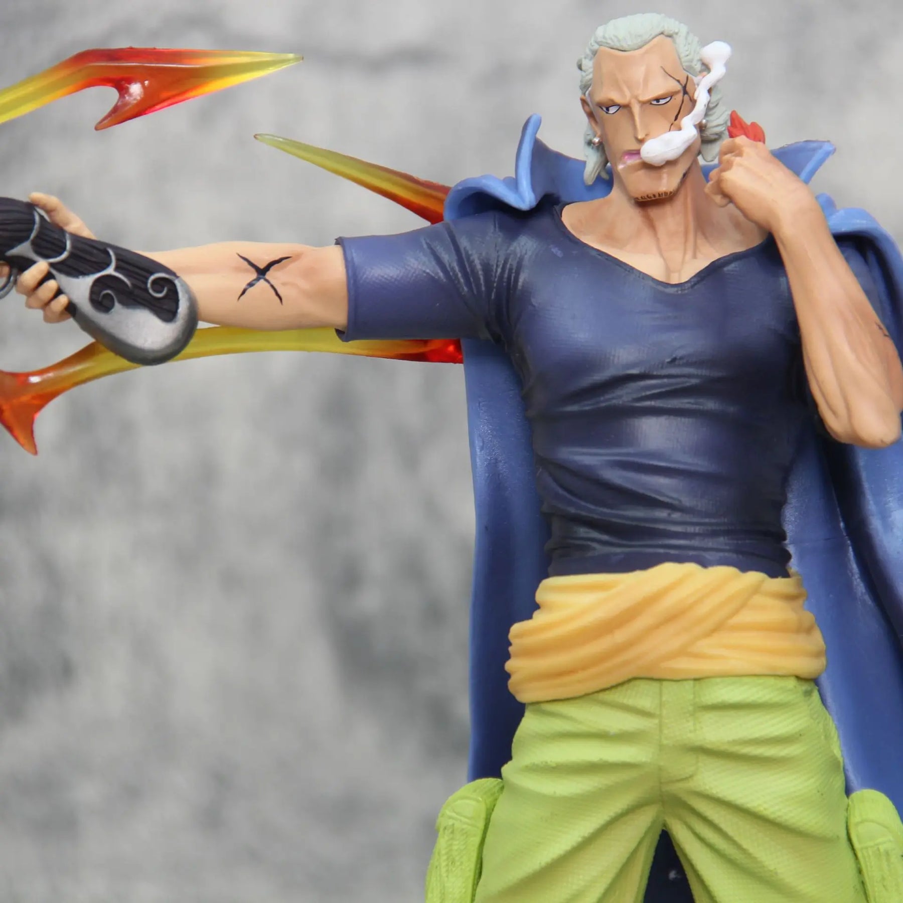 Benn Beckman 25cm – Guardião Estratégico da Nova Era