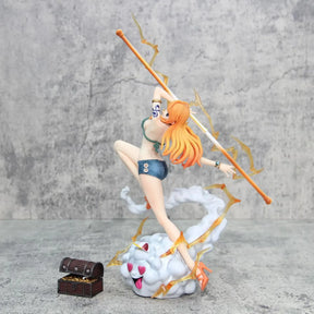 Nami Ocean Queen 30cm — Collector’s Edition