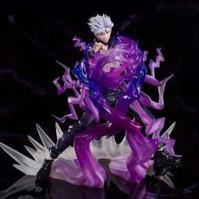 Action Figure Satoru Gojo premium - Jujutsu Kaisen