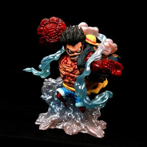 Monkey D. Luffy 15cm – Legacy of the Sea