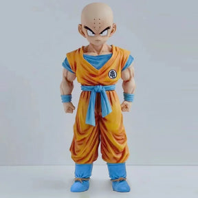 Action Figure Kuririn 15cm - Dragon Ball