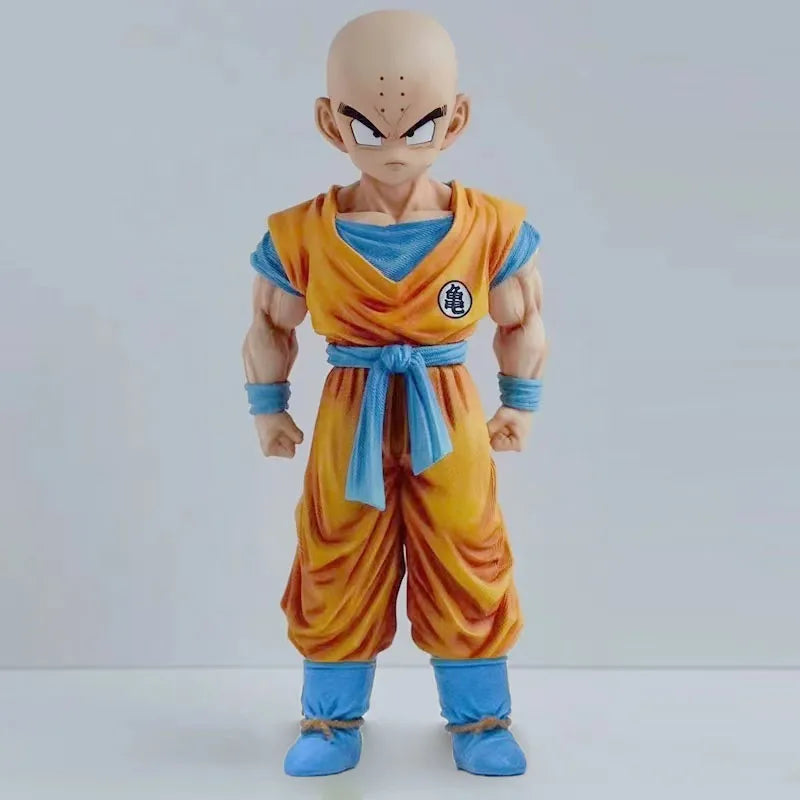 Action Figure Kuririn 15cm - Dragon Ball