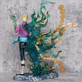 Immortal Birds 33cm – Ascensão da Fênix Eterna