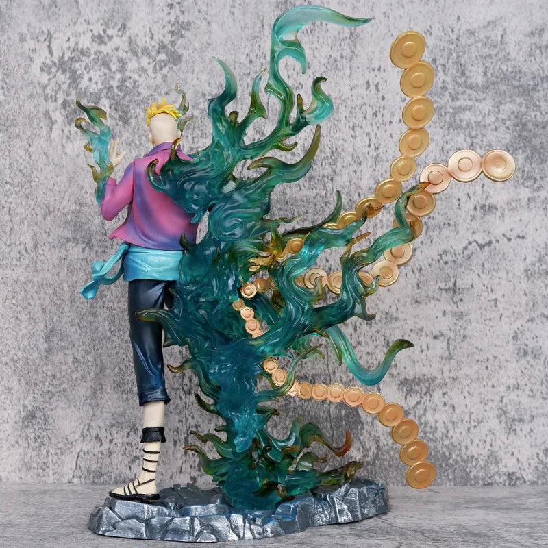 Immortal Birds 33cm – Ascensão da Fênix Eterna