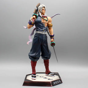 Action figure Tengen Uzui | Premium Figure - Demon Slayer