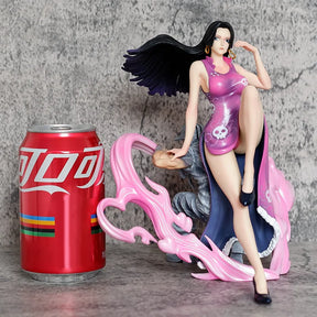 Boa Hancock – Imperatriz Pirata 20cm (One Piece)