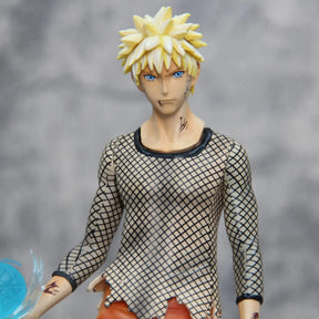 Action Figure Boruto Uzumaki 30cm - Edição Next Generations
