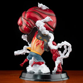 Monkey D. Luffy – Legacy Edition