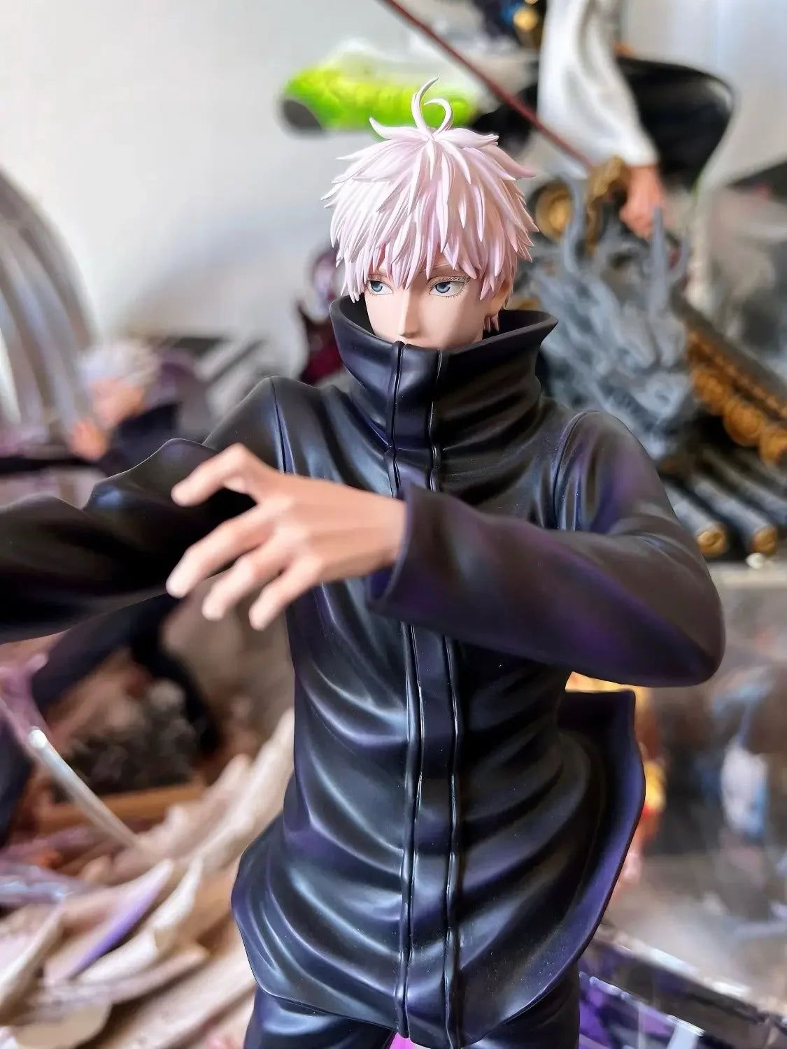 Action figure Gojo Satorue 31cm - Jujutsu Kaisen
