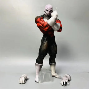 Action Figure Jiren 25cm - Dragon Ball
