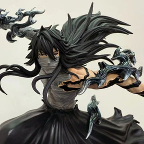Ichigo Mugetsu – Saigo no Getsuga Tenshou 24cm | Edição Premium - BLEACH